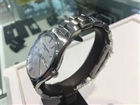 Reloj Frederique Constant Hombre Classic Automatic in Acero FC-304ST5B6B - FC-304ST5B6B